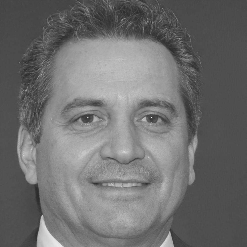 Marcus Richardson - Chief Financial Analyst