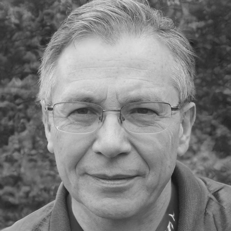 David Thompson - Senior Valuation Specialist
